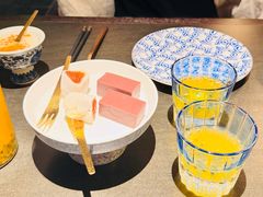 -喜悦烤鸭·新京菜(王府井店)