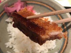 -矢场猪(名古屋站三井楼北馆店)