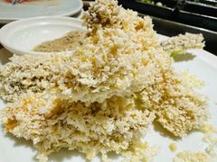-阿源鱼捞斑鱼火锅·海鲜粥(山景尚宅店)