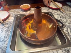-京元盛铜锅涮肉(上海总店)
