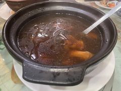 -阿殳菜馆·私厨(水围村店)