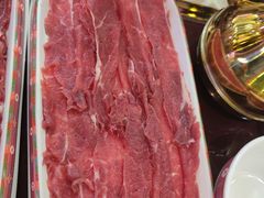 -大吉利·潮汕牛肉火锅(河西店)