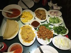 老昌春饼(中央街店)-老昌春饼(中央大街店)