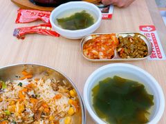 -米村拌饭(银泰中心店)