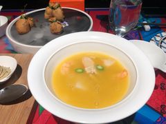 -上海滩餐厅(BFC外滩金融中心店)