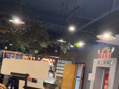 -常和州·夜宵大排档(常州单店)