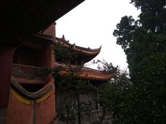 -金堂县云顶石城风景区