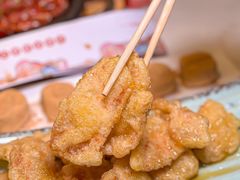 -七八冷面·延边朝鲜族美食(欢乐谷店)