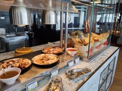 -洲际酒店·地平线全日餐厅HORIZON CAFÉ