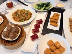 -春满园·早茶·粤菜·宴会(前海店)