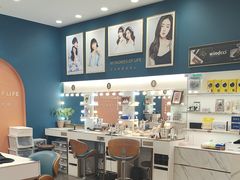 -海马体照相馆(重庆爱琴海购物公园店)