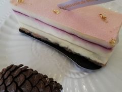 -La patisserie de Mona 茉娜的甜品(韩乐坊店)