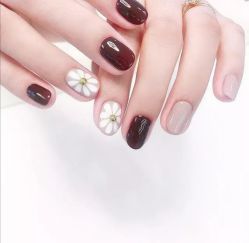 -安可儿Anker's Nail日式美甲美睫