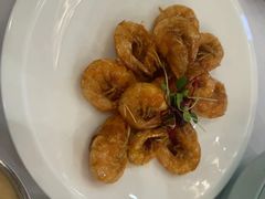 -新名仕新白玉兰餐厅
