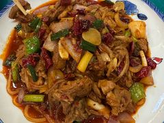 -国强手抓(西夏区店)