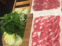 -津门羊大爷·铜锅涮肉(黄河道店)
