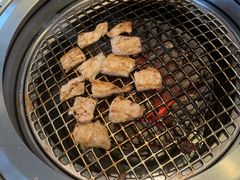 -赤坂亭·M9和牛烧肉·铁板烧·日料398放题(长泰广场店)