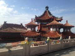 -六鼎山文化旅游区