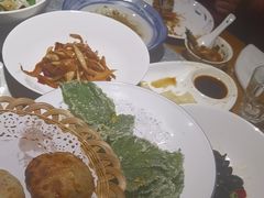 -老阿爸江浙土菜(前进东路店)