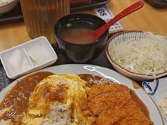 -豚胜·炸猪扒专门店(天娱广场店)