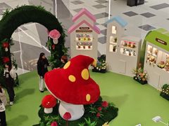 -龙湖重庆时代天街