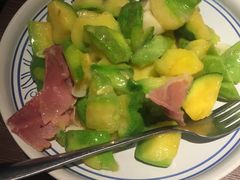 -云海肴·汽锅鸡·云南菜(天津国金汇店)