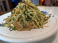 家常凉菜-老仁义·清真菜(太古街店)