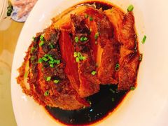 走油肉-三林民间传菜