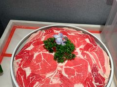 -五星桥原切肥牛火锅·30年专注好牛肉(湖塘店)