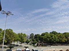 -一澜江宴·江景地标楚菜(江滩公园店)