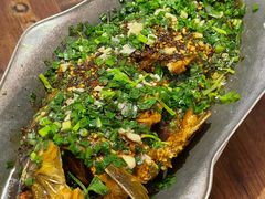-树厨贵州菜(铜仁花果山店)