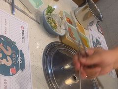 -韩香福烤肉庄园(荣成店)