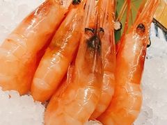 甜虾刺身-温野菜涮涮锅(西单大悦城店)