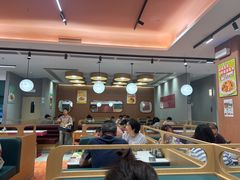 -香港深仔记茶餐厅(东门店)