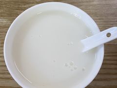 -杨记杏仁茶(椰园店)