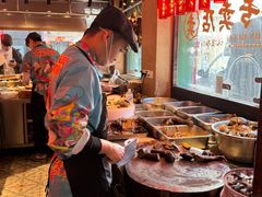 -春梅里卤鹅馆·47年老字号(中山路店)