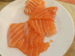 -芭菲盛宴·环球美食(锦城万达广场店)