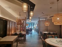 -茅溪菜·家宴(上品拾陆店)