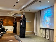 -香港会议展览中心演讲厅