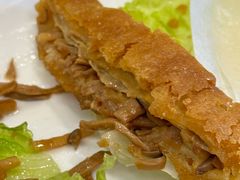 -功德林素菜饭庄(前门店)