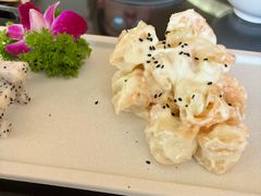-利顺德大饭店·水岸中餐厅(小白楼店)
