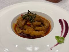 -勺园中餐厅