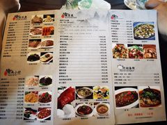 -扬州三头宴(东关街店)