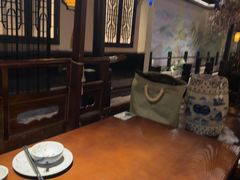 -绿茶餐厅(朝阳大悦城店)