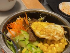 -韩宫宴炭火烤肉(东阳店)