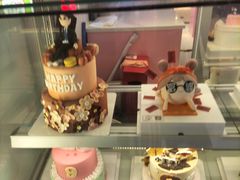 -CAKE BOSS 蛋糕老板(西单君太百货店)