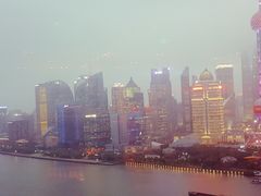 -非常时髦餐厅VUE Restaurant(外滩茂悦大酒店)