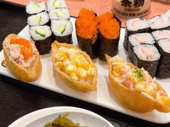 -元气寿司(金光华店)