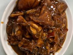 -明呈黄鱼面馆(斜土路店)