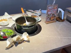 -芸山季·云南野生菌火锅(宝能环球汇店)